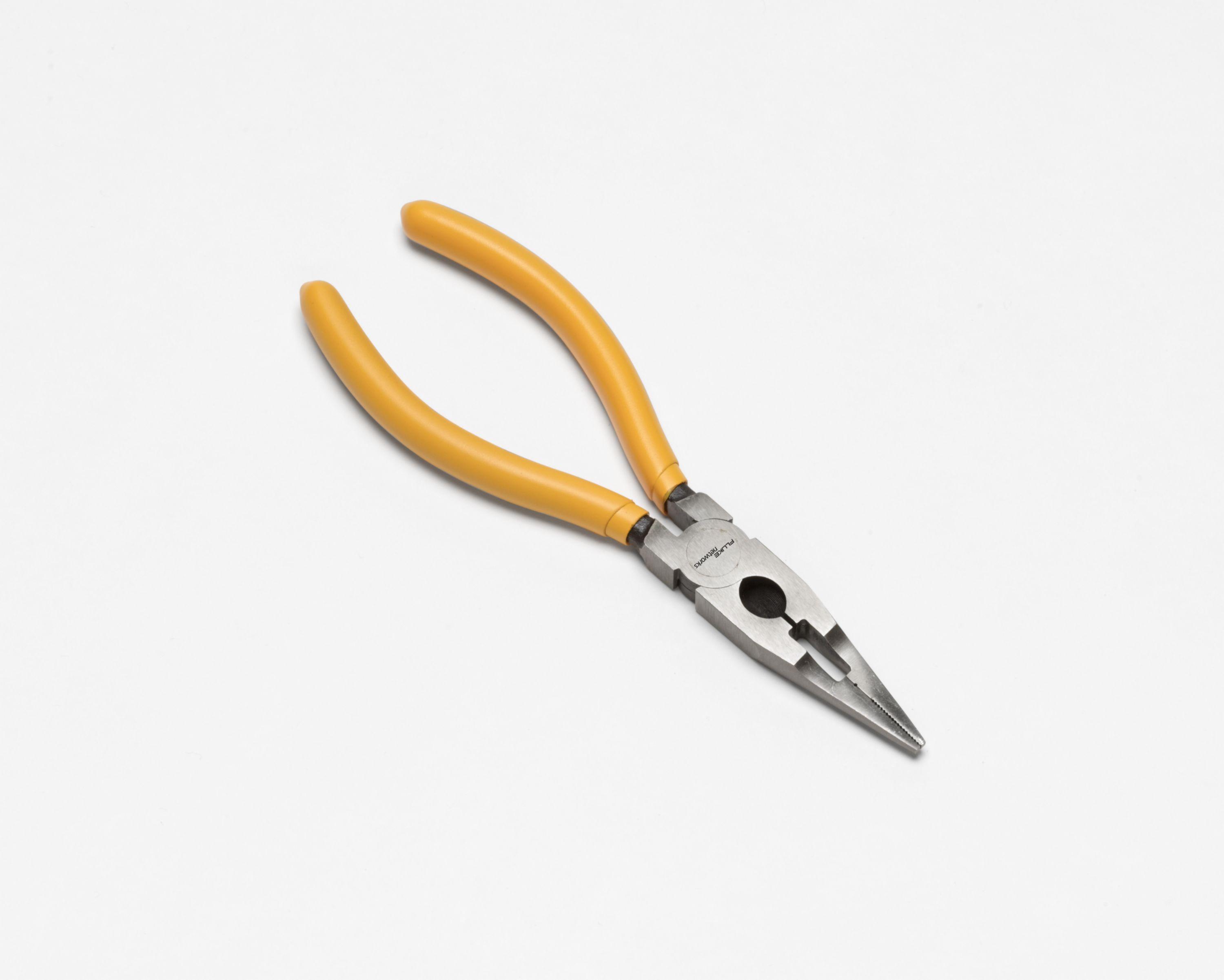 Fluke Networks® 11292000 Cable Stripper Network Pro Tool Kit, For Use With Convenient Tool Storage on Belt