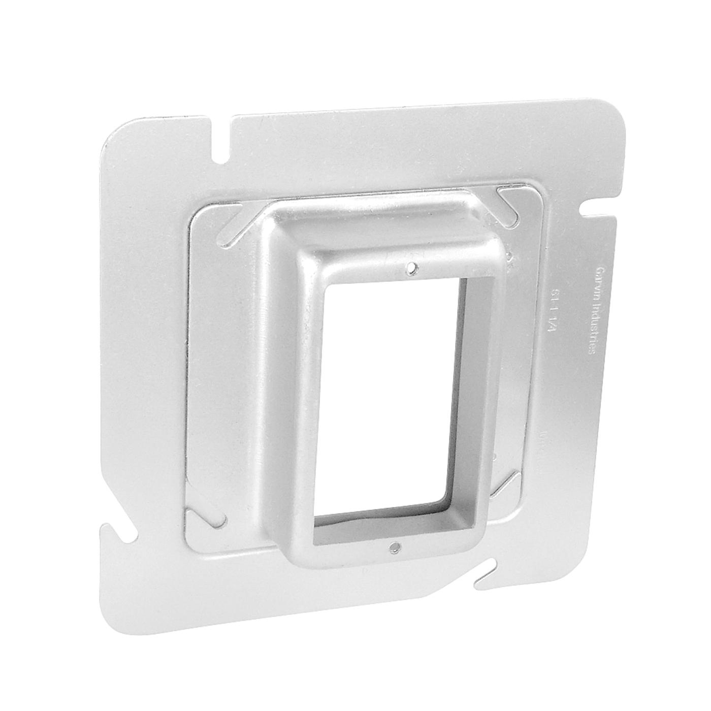 GARVIN® 5175 Square Box Plaster/Mud Rings