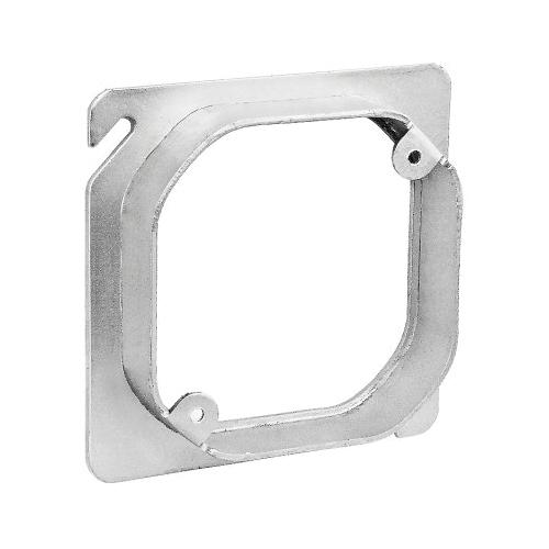 GARVIN® 52C4-5/8 Square Box Plaster/Mud Rings