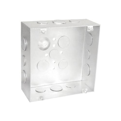 GARVIN® 6250-S Square Boxes