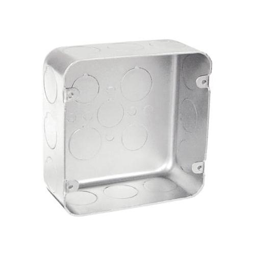 GARVIN® 72171-3/4-VT Square Boxes