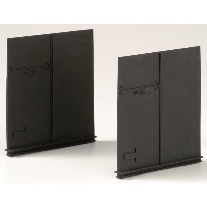 ABB ZE1PBF100-4 Phase Separation Plates