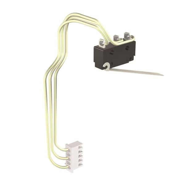ABB ZEBRTCD Breaker Renewal Parts/Accessories