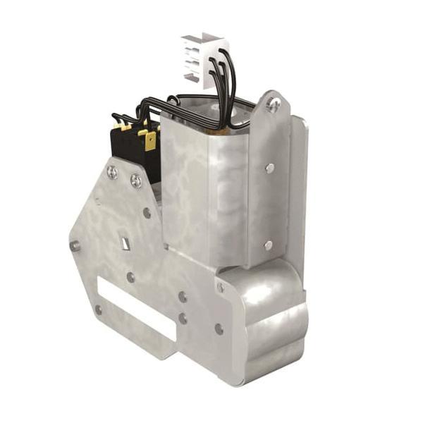 ABB ZEBMB Breaker Renewal Parts/Accessories