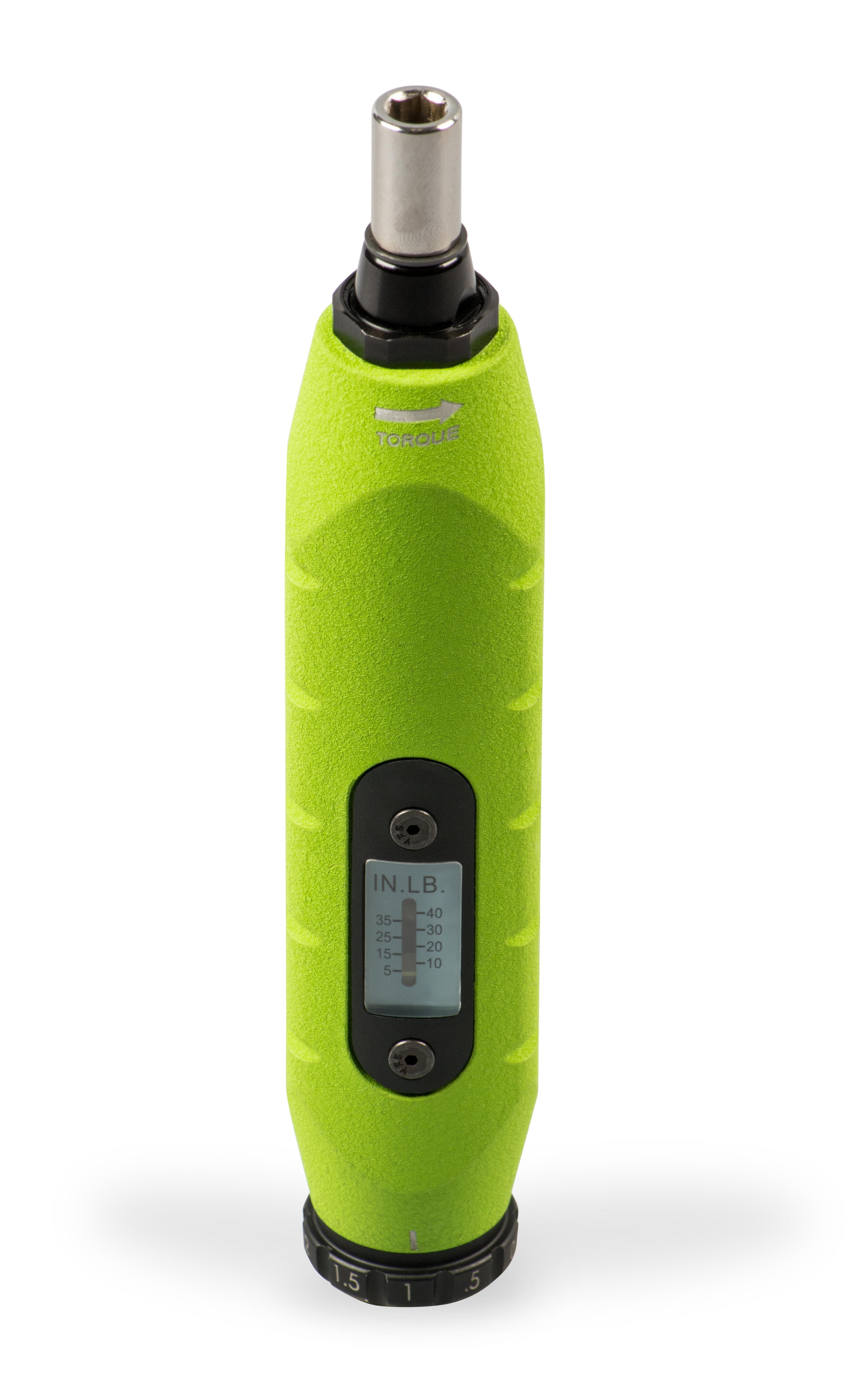 Greenlee® 0153-46T Torque Screwdrivers