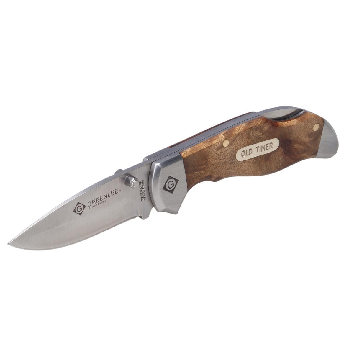 Greenlee® 0652-24 Pocket & Folding Knives