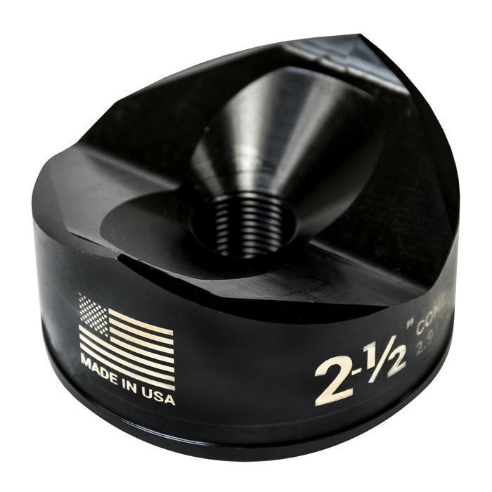 Greenlee® 1429AV Knockout Punches