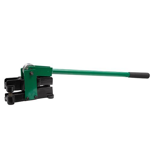 Greenlee® Little Kicker® 1811 Hand Offset Bender, For Pipe Dia 3/4 in EMT