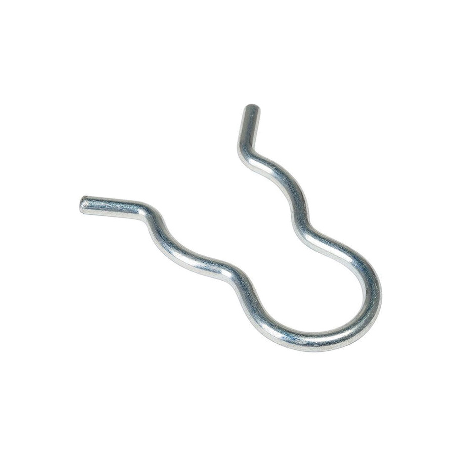 Greenlee® 18772 Hairpin Retainer Clip, For Use With 1818 Mechanical Bender