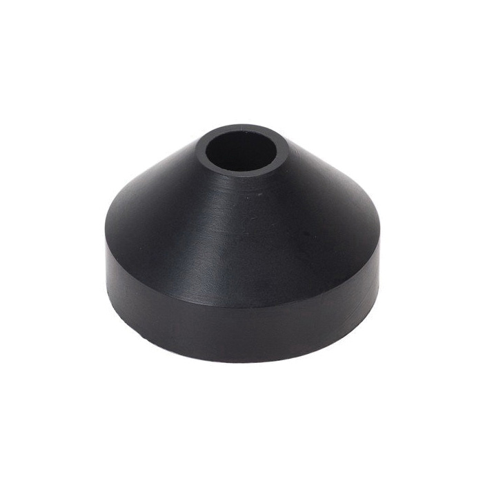 Greenlee® 25644 Cone Adapter, For Use With Mighty Mouser® 392, 591, 592 and 690 Fishing System, 1-1/4 to 2-1/2 in Conduit