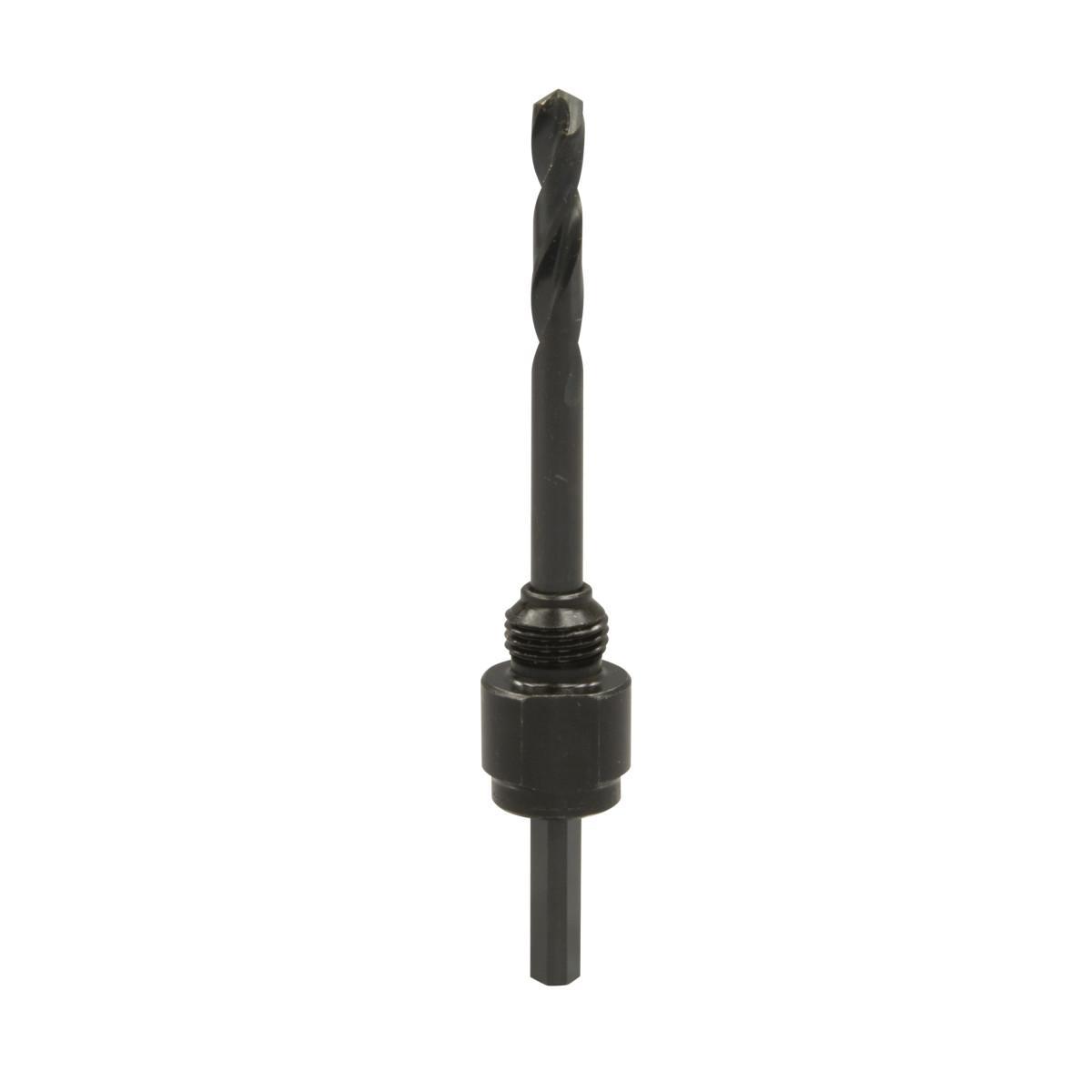 Greenlee® 37157 Hole Saw Arbors & Pilot Bits