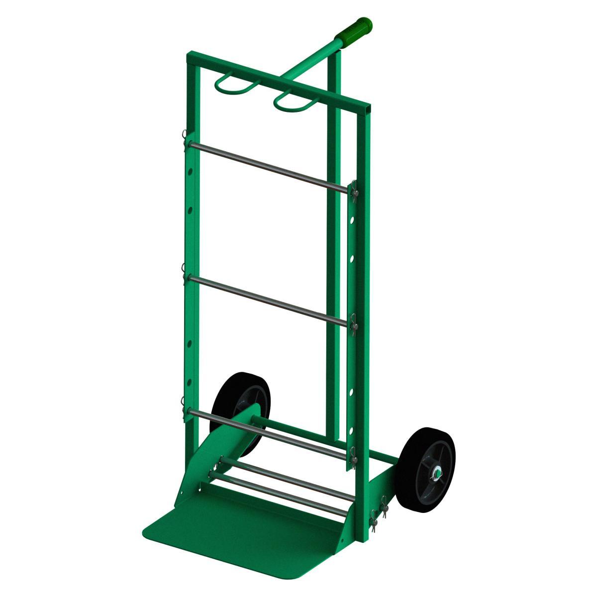 Greenlee® 38733 Wire Carts