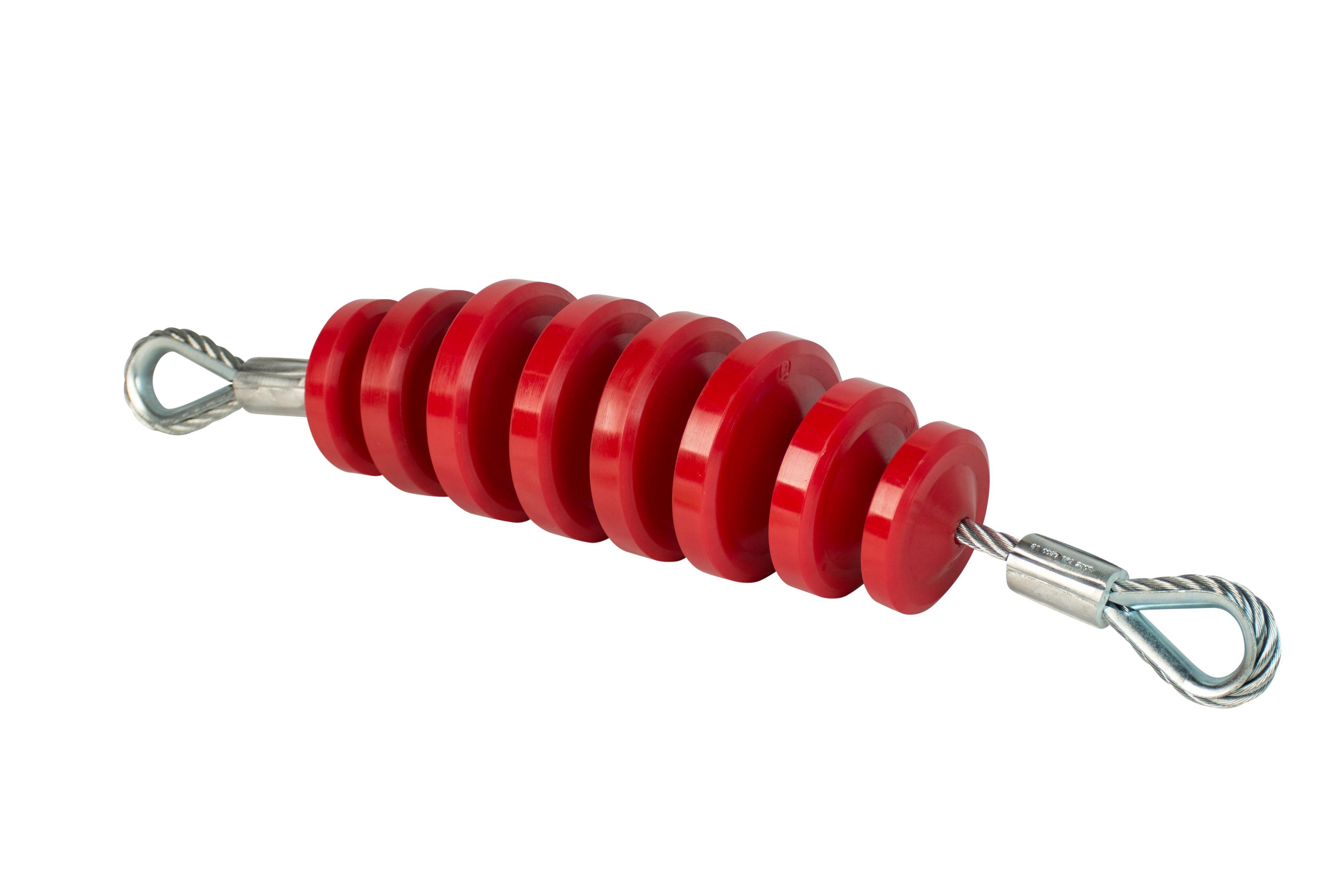 Greenlee® 39257 Flexible Mandrel, Plastic