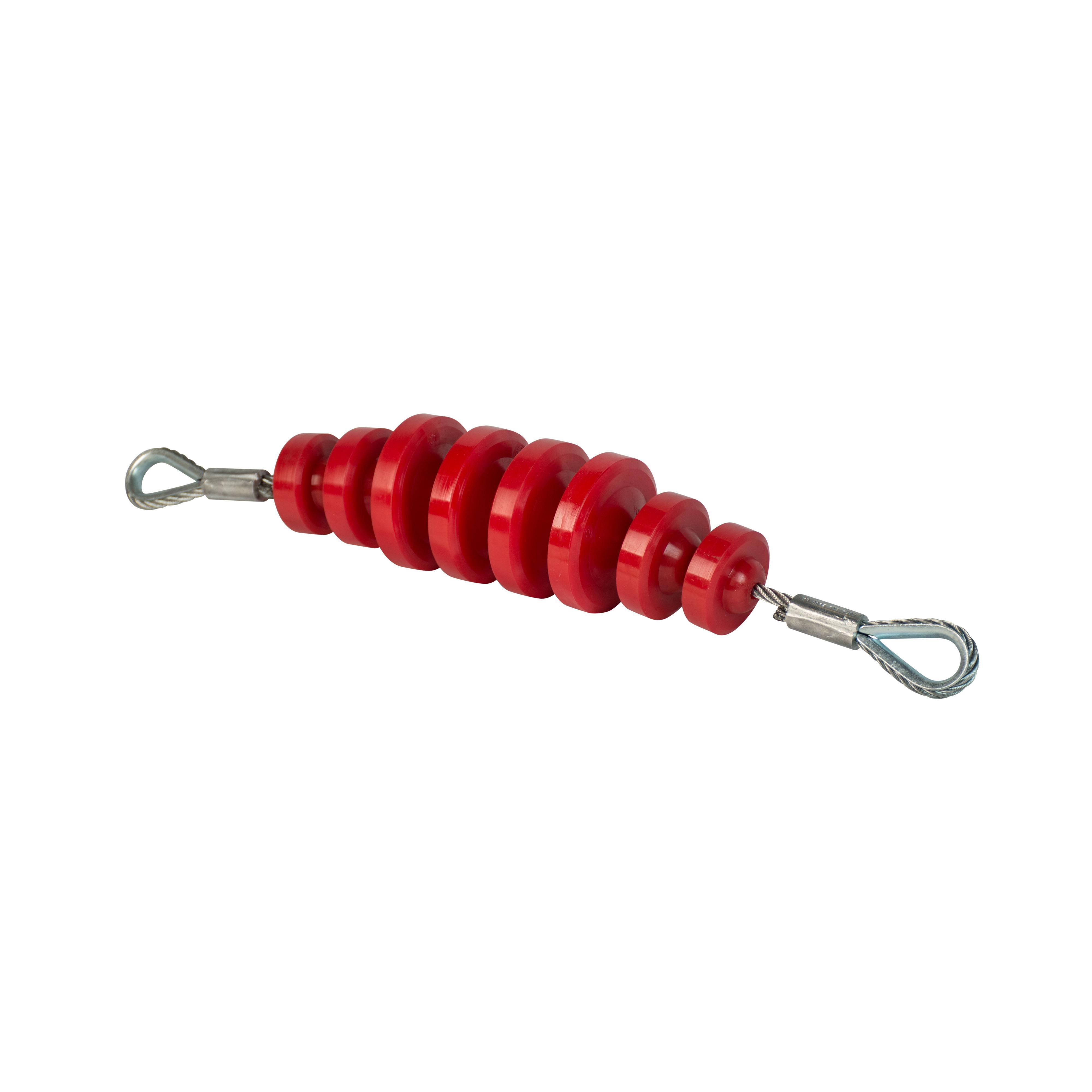 Greenlee® 39261 Flexible Mandrel, Plastic