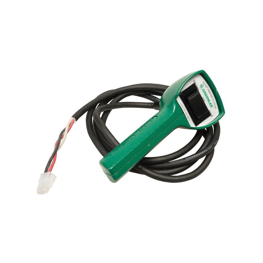 Greenlee® 39839 Pendant Switch Unit, For Use With 854 Quad Bender