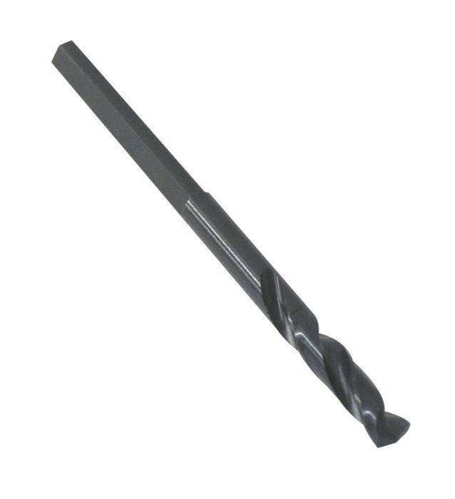Greenlee® 39873 Replacement Pilot Drill Bit, 1/4 in Pilot Drill, High Speed Steel
