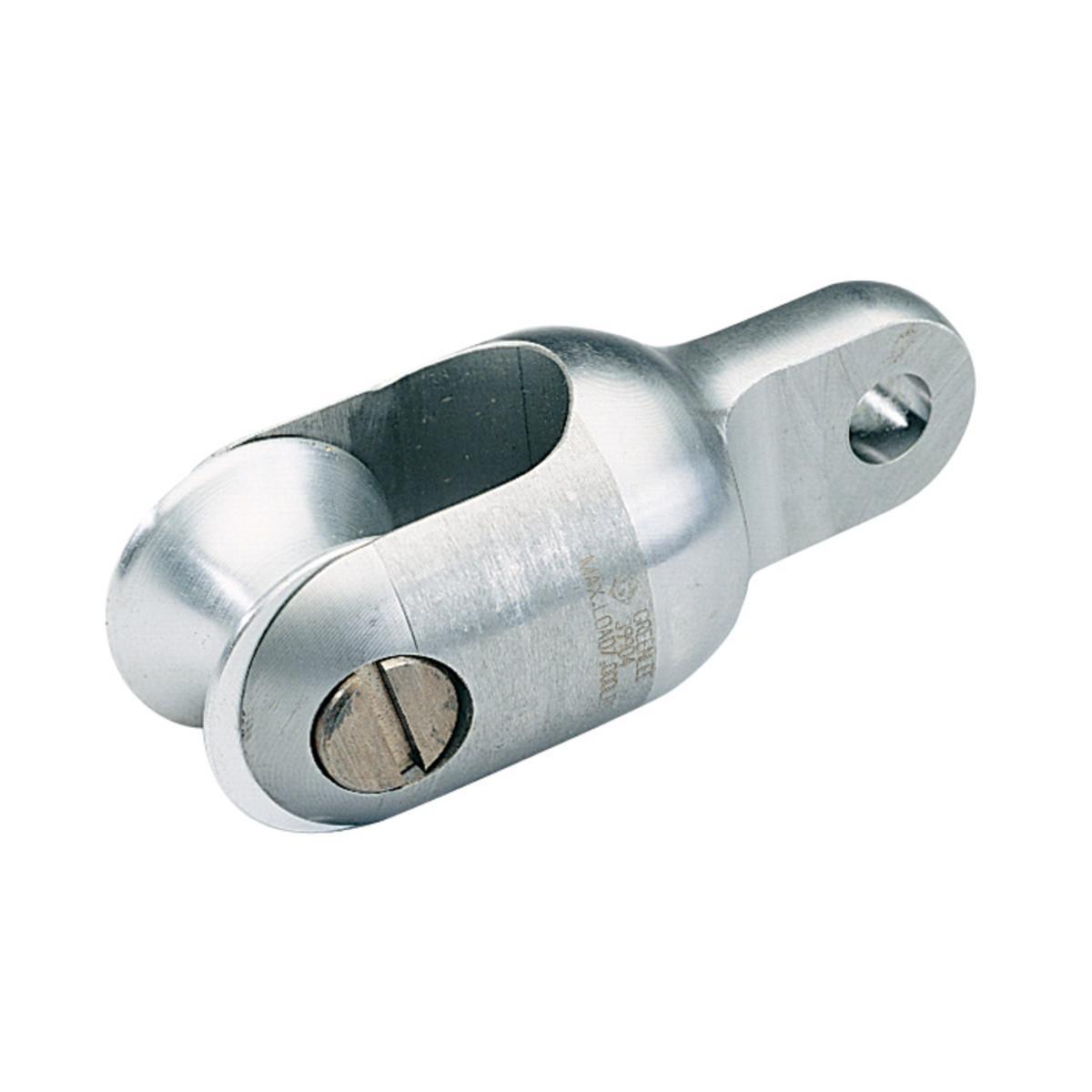 Greenlee® 39903 Rope Connector Unit, 10000 lb
