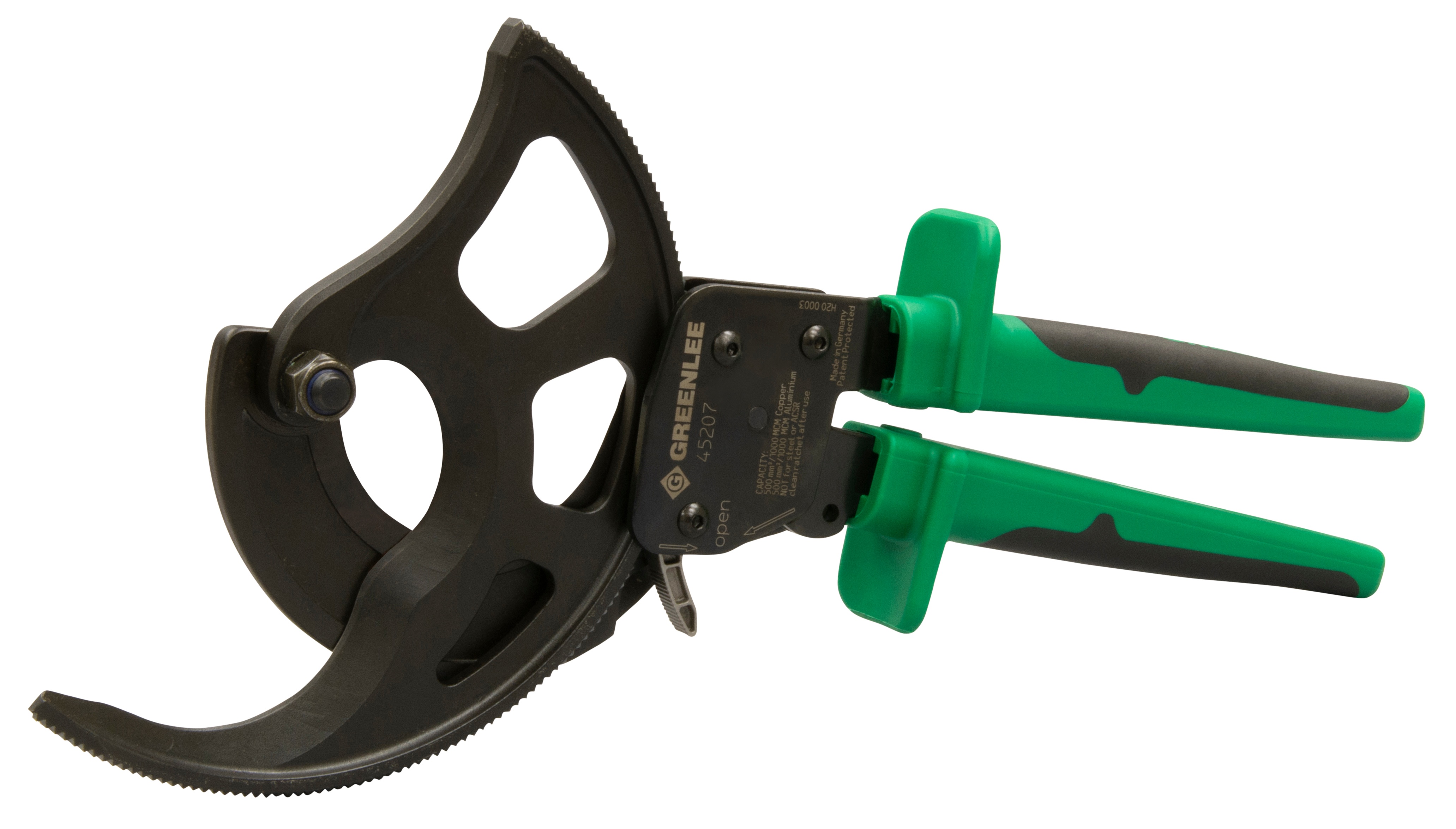Greenlee® 45207 Cable & Wire Cutters