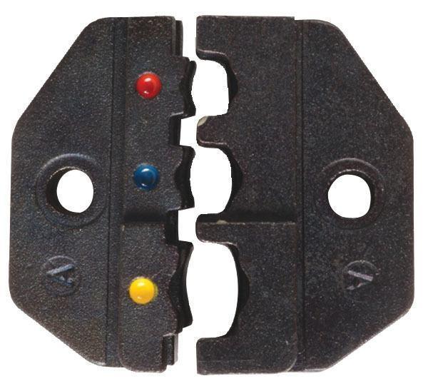 Greenlee® Kwik Cycle® 45509 Interchangeable Crimping Die Set