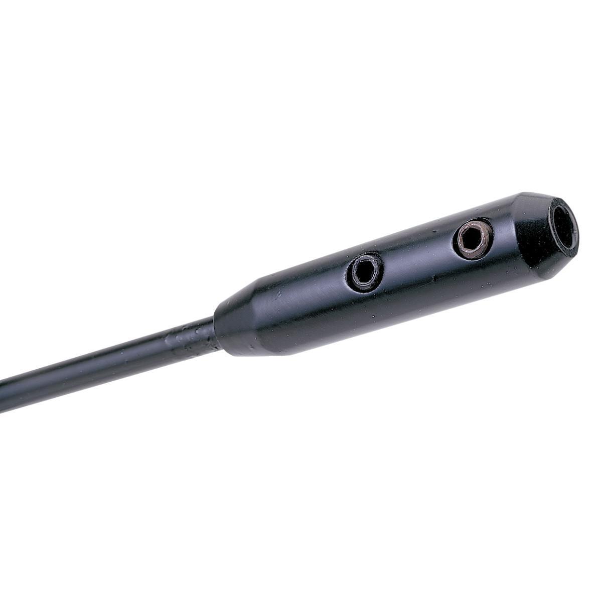 Greenlee® D'VersiBIT® 4XT-54 Bit Extension, 54 in OAL