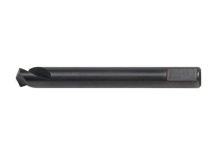 Greenlee® 645-002 Pilot Drill Bit With Fixed Pockets, Cobalt Steel
