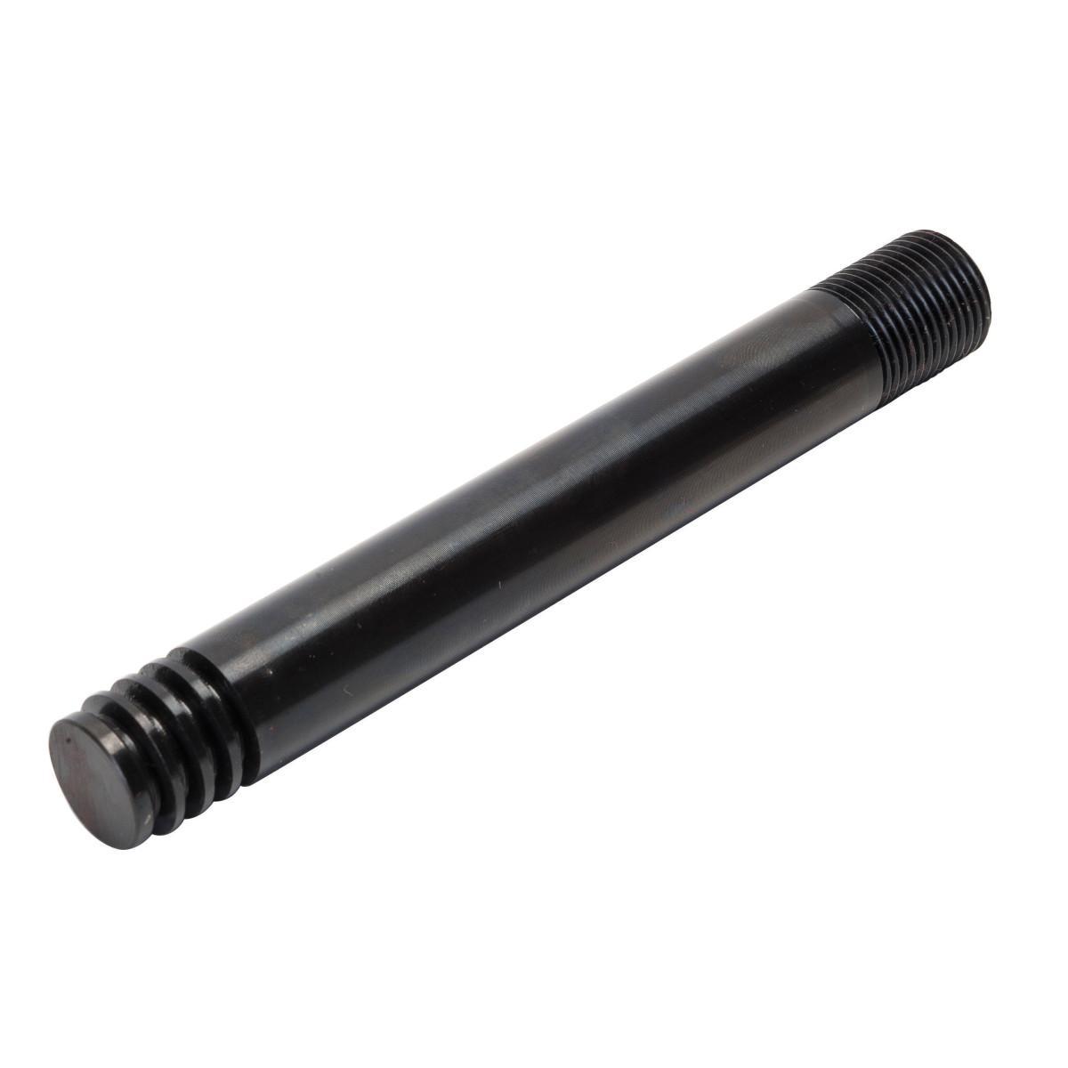 Greenlee® SPEED PUNCH® 7212SP12 Knockout Speed Draw Stud, 0.75 in Dia x 5.63 in L, Carbon Steel, For Use With 746 Hydraulic Ram, Black Oxide