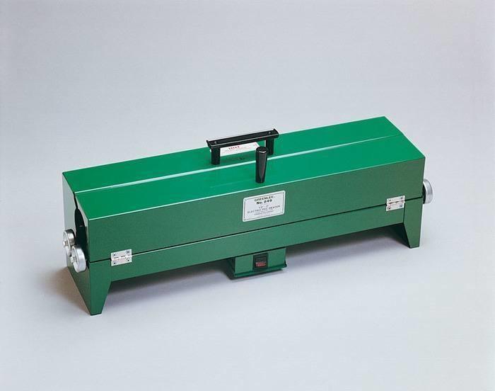 Greenlee® 849 PVC Conduit Heating Boxes
