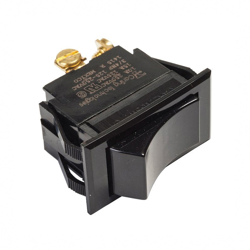 Greenlee® 86265 Rocker Switch, 1 Poles