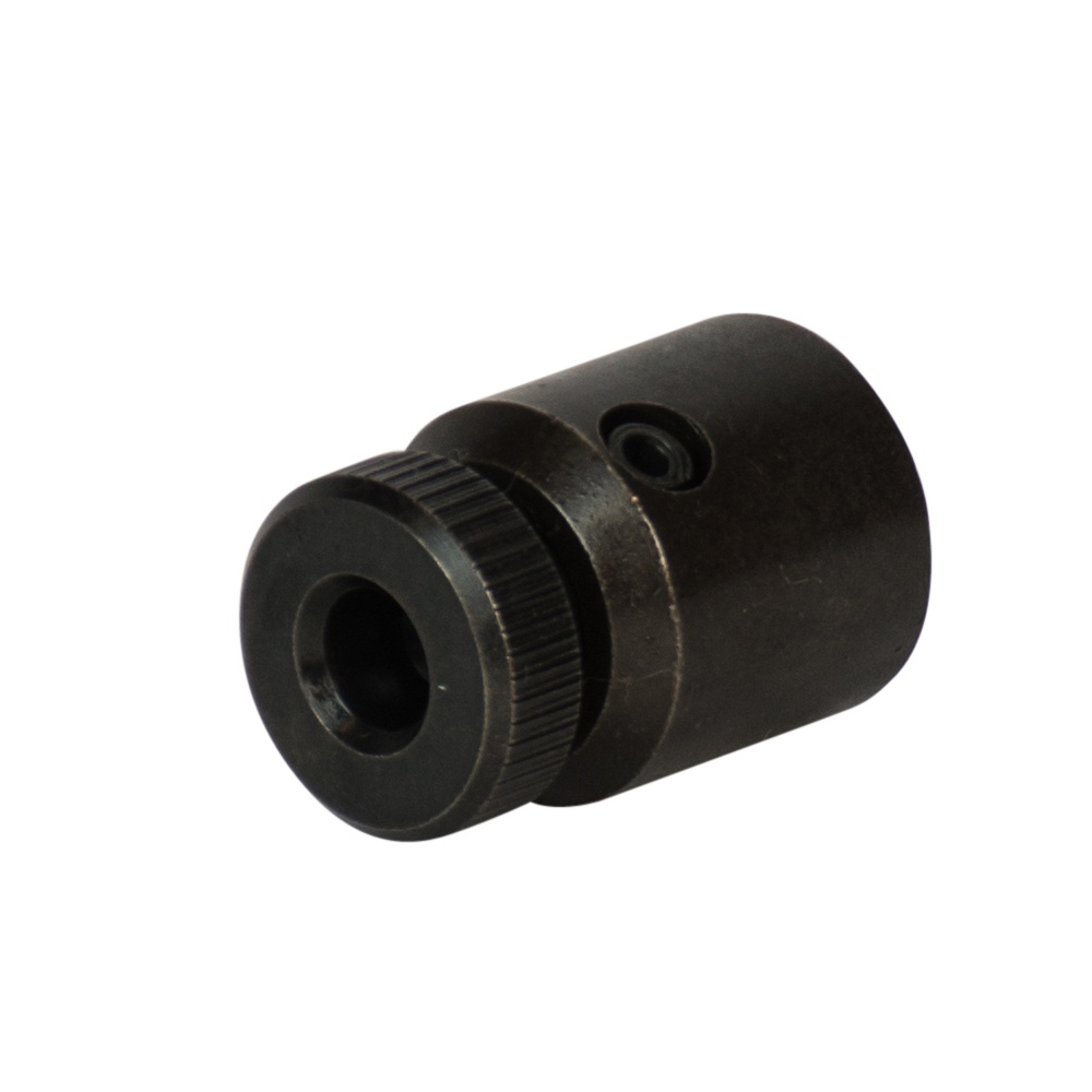Greenlee® 00870 Wheeled Screw Anchor Expander Assembly, For Use With 84305 3/8-16 Belt Caulking Anchor