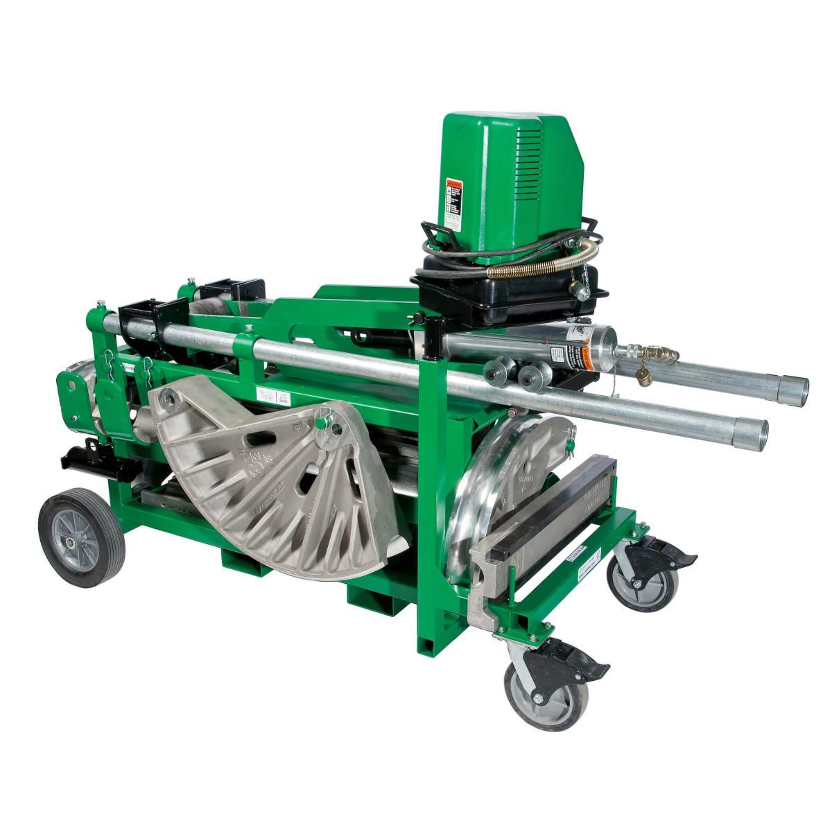 Greenlee® 881-MBT Conduit Bender Frames & Tables