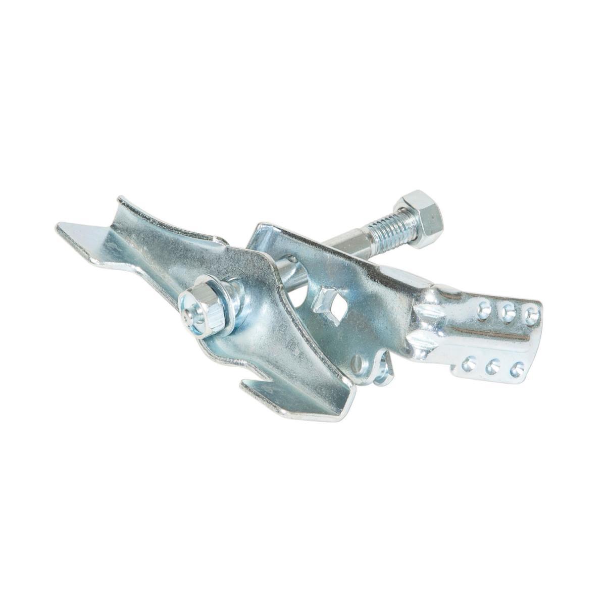 Greenlee® CSBK Caster Braker Kit, 6 in, For Use With GMX Series Multi-Purpose Base Cart, Steel
