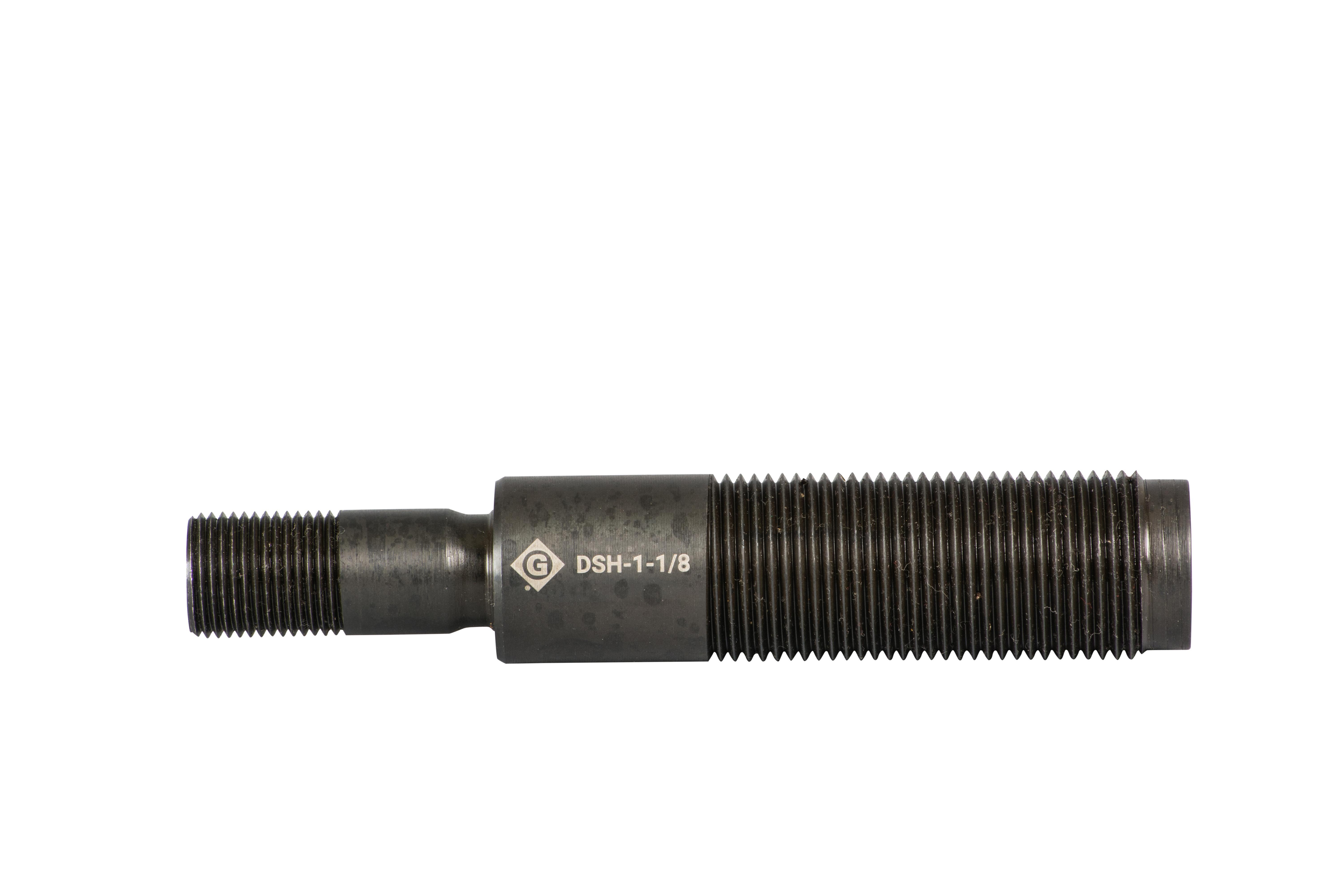 Greenlee® DSH-1-1/8 Knockout Draw Studs
