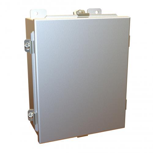 Hammond® 1414N4ALI Junction Boxes