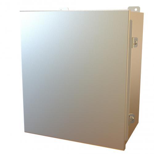 Hammond® 1414N4PHSSM8 Junction Boxes