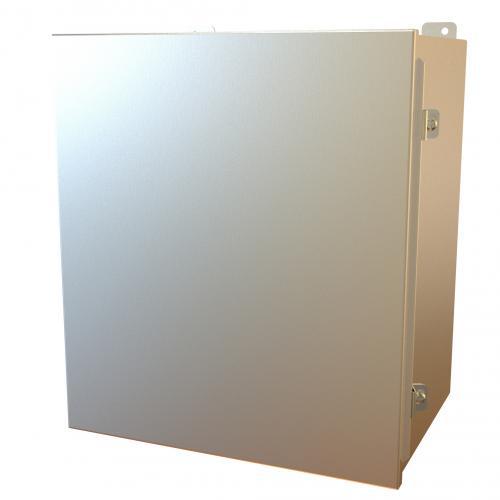 Hammond® 1414N4PHSSO10 Junction Boxes