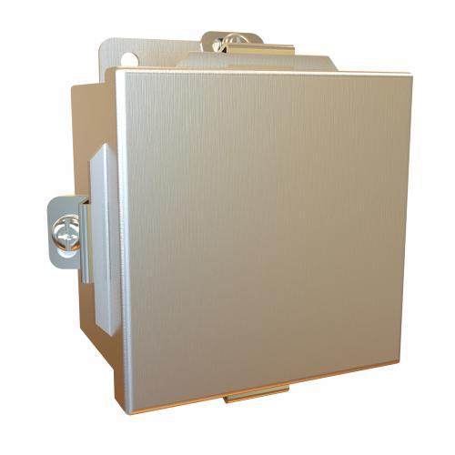 Hammond® 1414N4SSA Junction Boxes