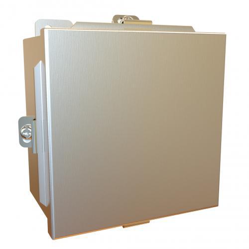 Hammond® 1414N4SSE Junction Boxes