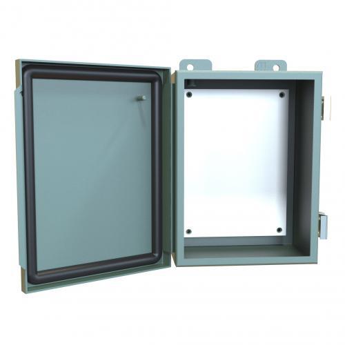Hammond® 1414PHG Junction Boxes
