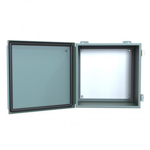Hammond® 1414PHJ6 Junction Boxes