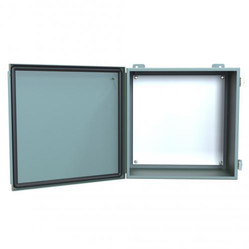 Hammond® 1414PHL6 Junction Boxes