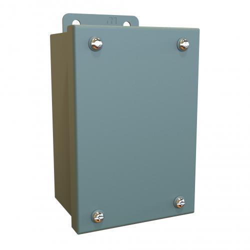 Hammond® 1414SCC Junction Boxes