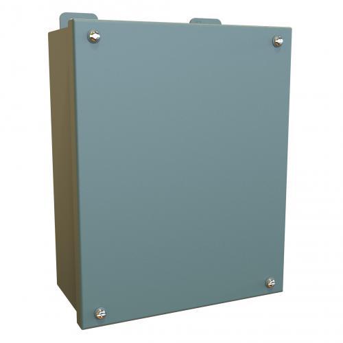 Hammond® 1414SCI Junction Boxes