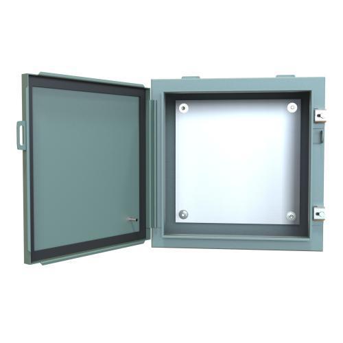 Hammond® 1418G8 Wall Mount Enclosures
