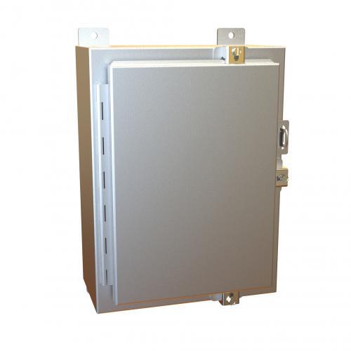Hammond® 1418N4ALB6 Wall Mount Enclosures
