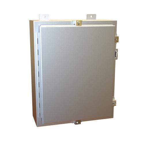 Hammond® 1418N4ALC6 Wall Mount Enclosures