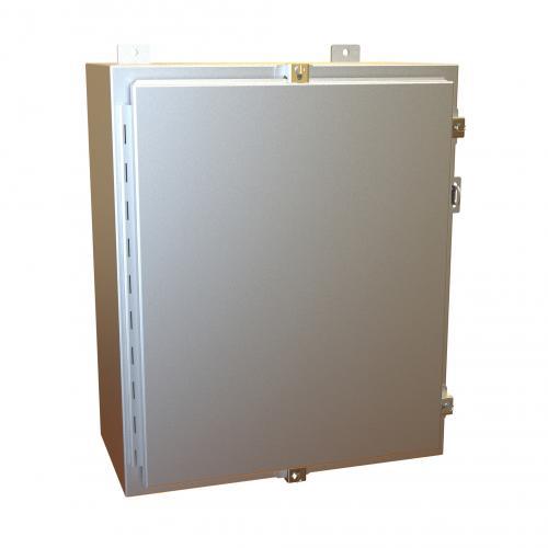Hammond® 1418N4ALE10 Wall Mount Enclosures