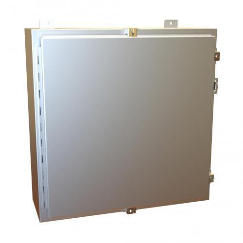 Hammond® 1418N4ALJ8 Wall Mount Enclosures