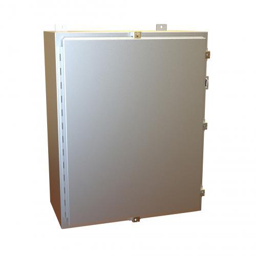 Hammond® 1418N4ALK12 Wall Mount Enclosures