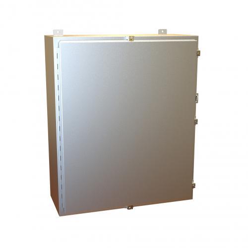 Hammond® 1418N4ALM12 Wall Mount Enclosures