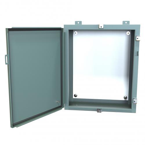 Hammond® 1418N4E8 Wall Mount Enclosures